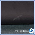 Obl20-660 Best Polyester Cationic Fleece Flash Fabric